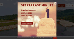 Desktop Screenshot of barcice.pl